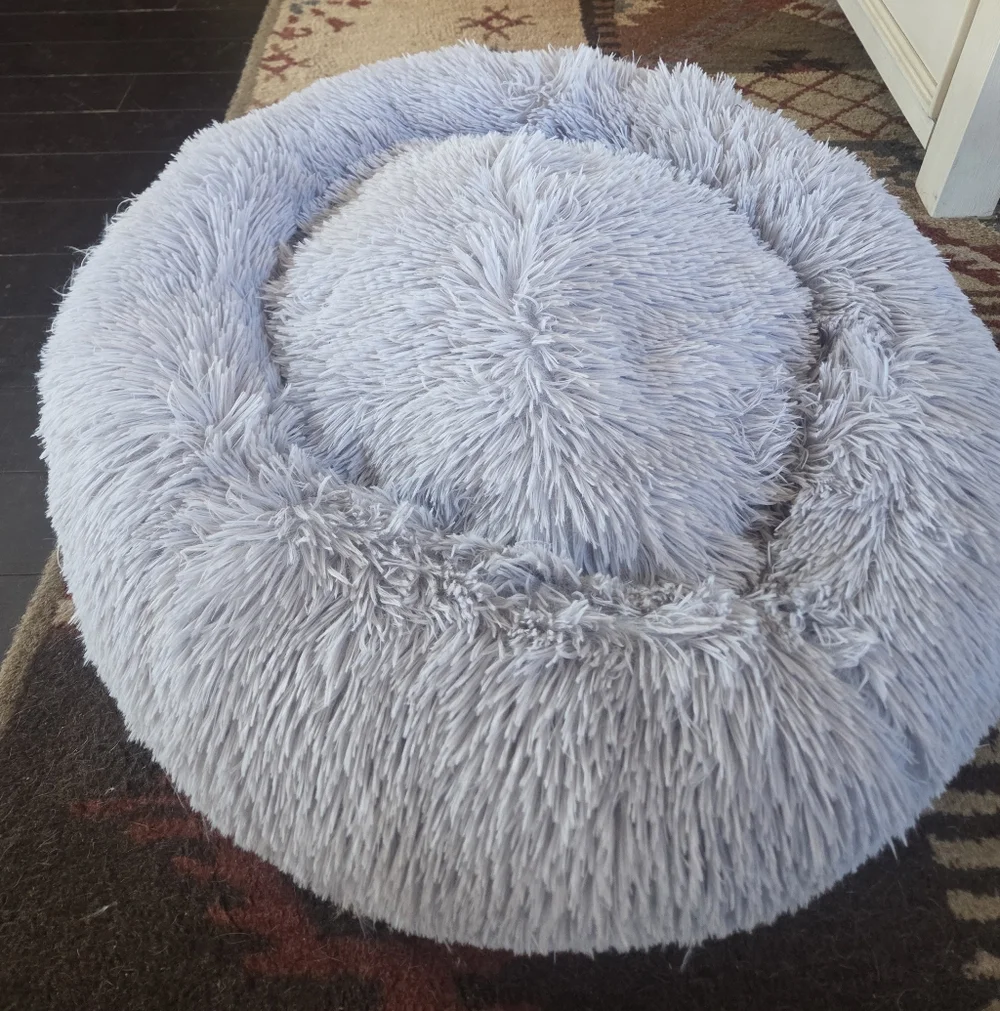 Dog Bed